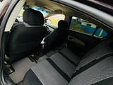 Chevrolet Cruze 2013 годаүшін2 700 000 тг. в Актобе – фото 3