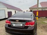 Chevrolet Cruze 2013 годаүшін2 700 000 тг. в Актобе – фото 4