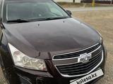 Chevrolet Cruze 2013 годаүшін2 700 000 тг. в Актобе – фото 5