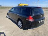 Honda Odyssey 2005 годаүшін4 000 000 тг. в Астана – фото 3