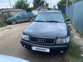 Audi 100 1992 года за 1 500 000 тг. в Астана – фото 9