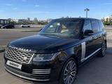 Land Rover Range Rover 2019 года за 51 000 000 тг. в Астана