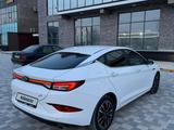 JAC J7 2023 года за 6 200 000 тг. в Туркестан – фото 4