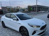 JAC J7 2023 года за 6 200 000 тг. в Туркестан – фото 2