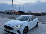 JAC J7 2023 года за 6 200 000 тг. в Туркестан