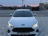 JAC J7 2023 года за 6 200 000 тг. в Туркестан – фото 3