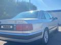 Audi 100 1993 годаfor2 550 000 тг. в Мерке – фото 14