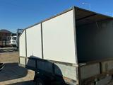 Polar Trailer 2010 годаүшін600 000 тг. в Атырау