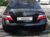 Toyota Camry 2006 годаүшін4 500 000 тг. в Ушарал – фото 2