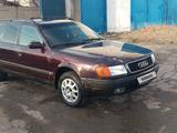 Audi 100 1992 года за 2 200 000 тг. в Кокшетау – фото 2