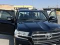 Toyota Land Cruiser 2014 года за 26 500 000 тг. в Тараз – фото 15