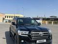 Toyota Land Cruiser 2014 года за 26 500 000 тг. в Тараз