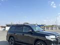 Toyota Land Cruiser 2014 года за 26 500 000 тг. в Тараз – фото 3