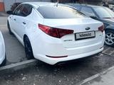 Kia Optima 2012 годаүшін4 600 000 тг. в Алматы – фото 3