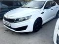 Kia Optima 2012 годаүшін4 600 000 тг. в Алматы – фото 5