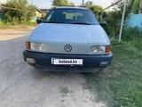 Volkswagen Passat 1991 годаfor1 400 000 тг. в Кордай – фото 3