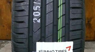 Kumho 255/40R20 Ecsta PS91 за 81 000 тг. в Алматы