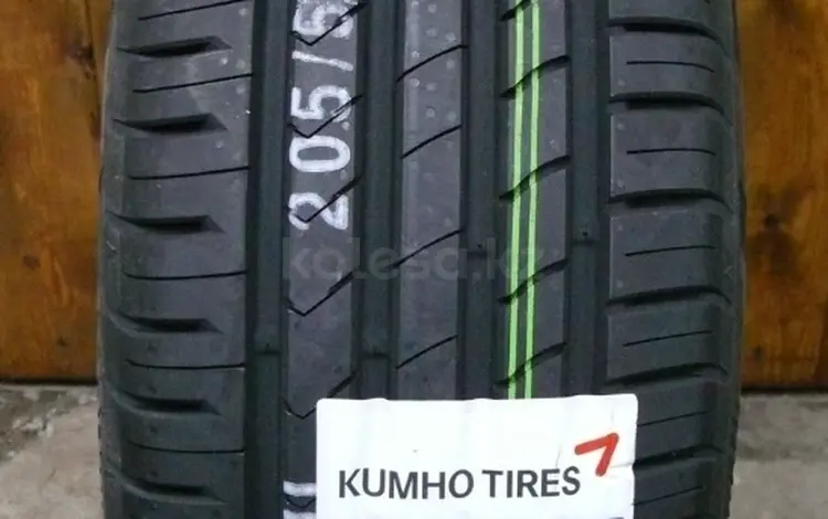 Kumho 255/40R20 Ecsta PS91үшін81 000 тг. в Алматы