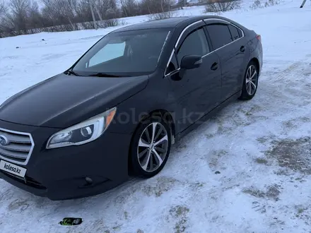 Subaru Legacy 2015 года за 8 000 000 тг. в Астана