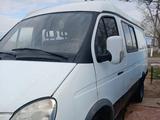 ГАЗ ГАЗель 2006 года за 3 000 000 тг. в Костанай