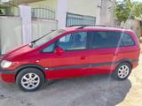 Opel Zafira 2003 года за 3 600 000 тг. в Актау