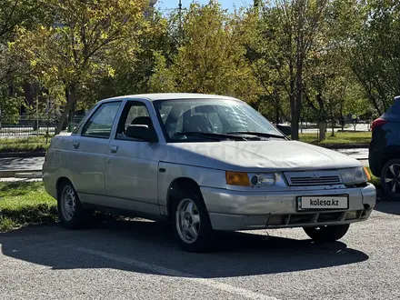 ВАЗ (Lada) 2110 2007 года за 1 150 000 тг. в Атырау – фото 7