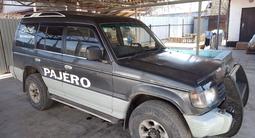 Mitsubishi Pajero 1991 года за 1 600 000 тг. в Алматы – фото 2