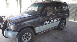 Mitsubishi Pajero 1991 года за 1 600 000 тг. в Алматы – фото 3