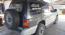 Mitsubishi Pajero 1991 года за 1 600 000 тг. в Алматы – фото 5