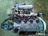 Контрактный двигатель на Хонда АКПП, мкпп. за 280 000 тг. в Алматы – фото 3