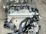 Контрактный двигатель на Хонда АКПП, мкпп. за 280 000 тг. в Алматы – фото 5