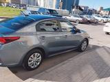 Kia Rio 2019 годаүшін7 200 000 тг. в Астана – фото 2