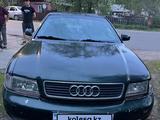 Audi A4 1994 годаүшін1 800 000 тг. в Усть-Каменогорск