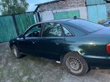 Audi A4 1994 годаүшін1 800 000 тг. в Усть-Каменогорск – фото 2