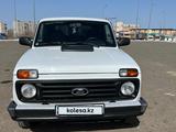 ВАЗ (Lada) Lada 2121 2018 года за 4 600 000 тг. в Степногорск – фото 4