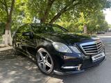 Mercedes-Benz E 350 2010 года за 8 200 000 тг. в Петропавловск