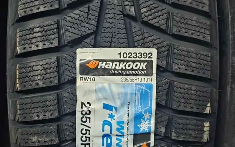 Hankook 235 55 19for67 000 тг. в Костанай