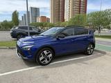 Hyundai Bayon 2023 годаүшін8 890 000 тг. в Астана – фото 3