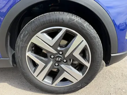 Hyundai Bayon 2023 года за 8 890 000 тг. в Астана – фото 6