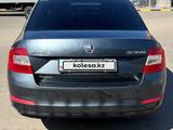 Skoda Octavia 2014 годаүшін4 200 000 тг. в Актобе – фото 4