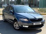 Skoda Octavia 2014 годаүшін4 200 000 тг. в Актобе – фото 3
