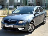 Skoda Octavia 2014 годаүшін4 200 000 тг. в Актобе – фото 2