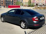 Skoda Octavia 2014 годаүшін4 200 000 тг. в Актобе – фото 5