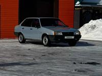 ВАЗ (Lada) 21099 2004 годаүшін1 200 000 тг. в Актобе