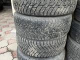 Шины с дисками за 350 000 тг. в Алматы – фото 3