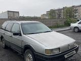 Volkswagen Passat 1989 года за 650 000 тг. в Караганда