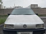 Volkswagen Passat 1989 года за 650 000 тг. в Караганда – фото 3