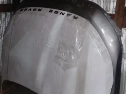 Капот L538 за 1 000 тг. в Алматы