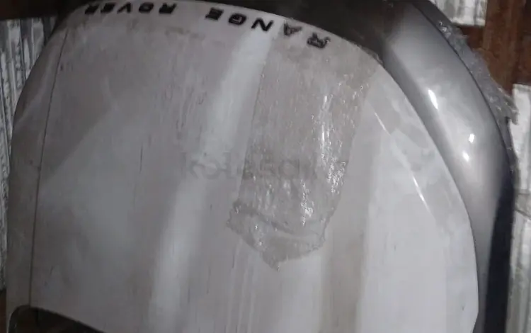 Капот L538 за 1 000 тг. в Алматы