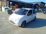 Daewoo Matiz 2010 годаfor850 000 тг. в Алматы